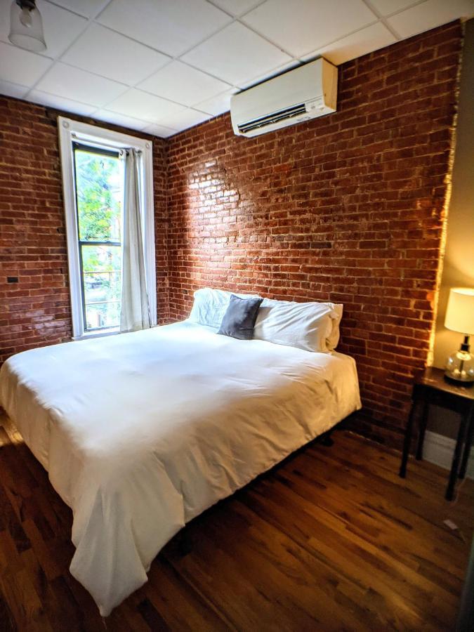 Hotel Crittenden Coudersport Buitenkant foto